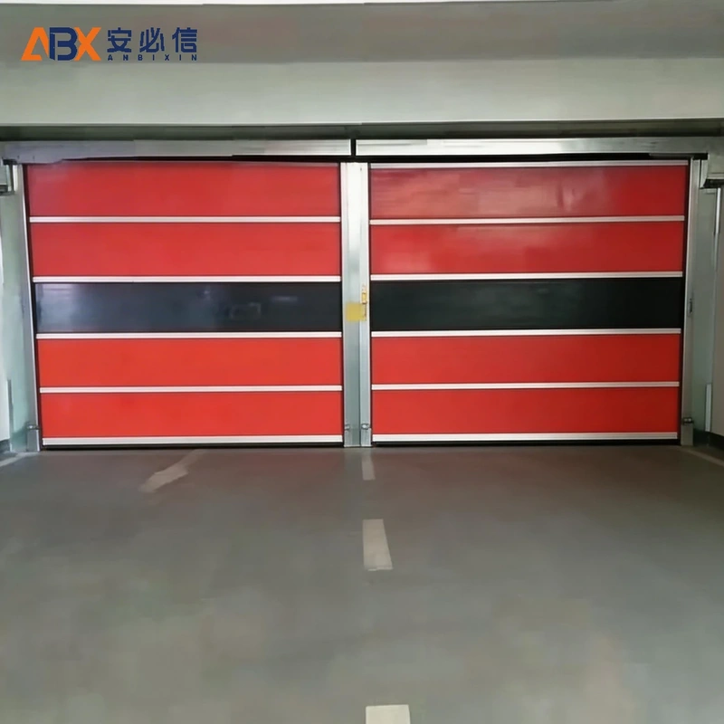 黑河高速门